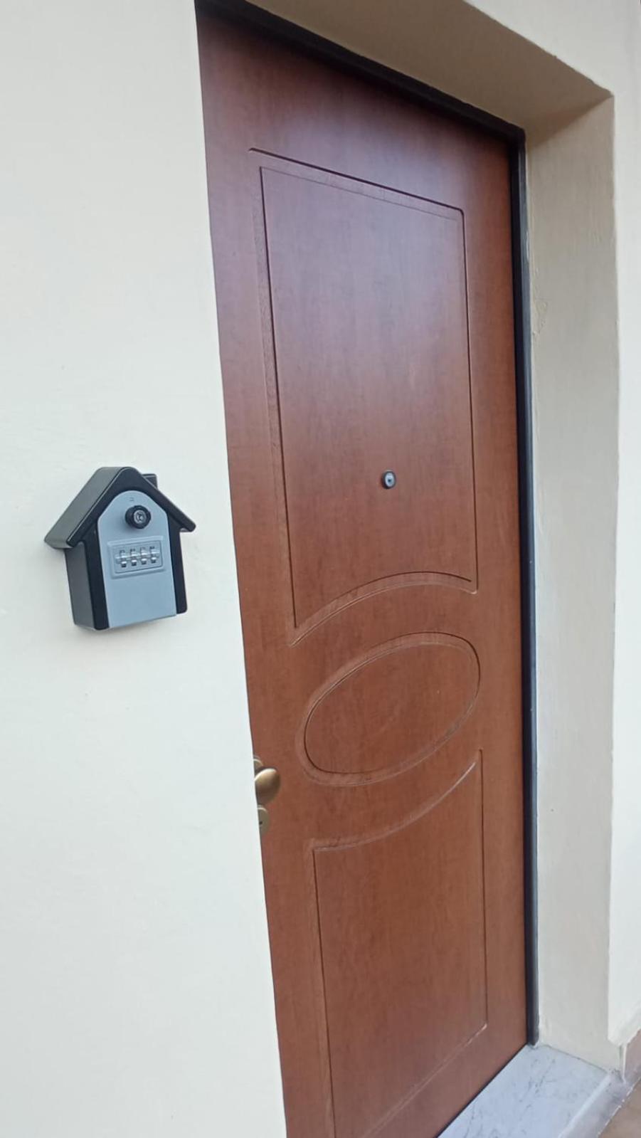 Confort Ed Eleganza A Porta Palazzo Turín Exterior foto